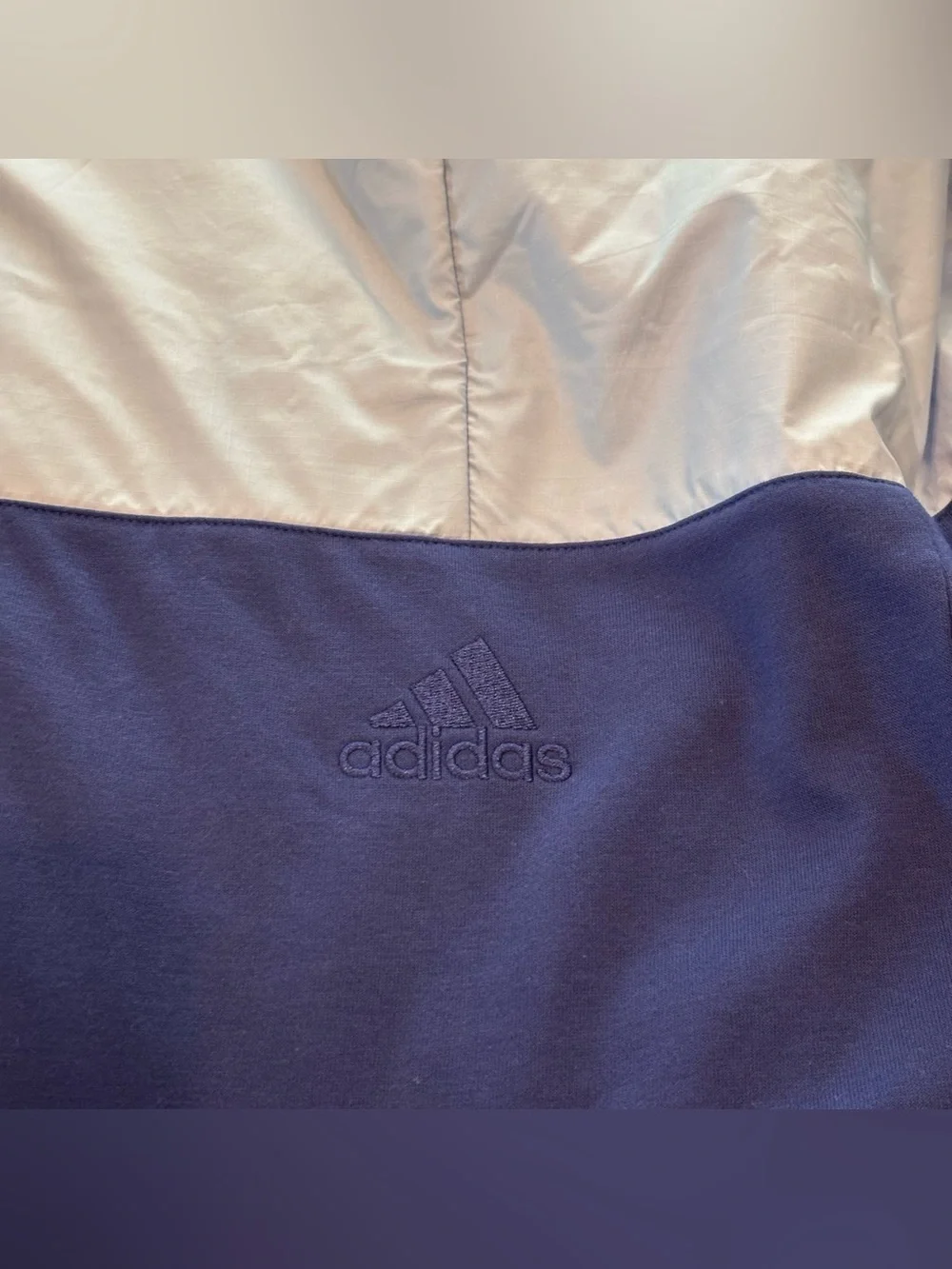Adidas Trae Young Jacket Basketball NBA Windbreaker Track Pant Set Size L